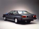 Maserati Royale 1986 года